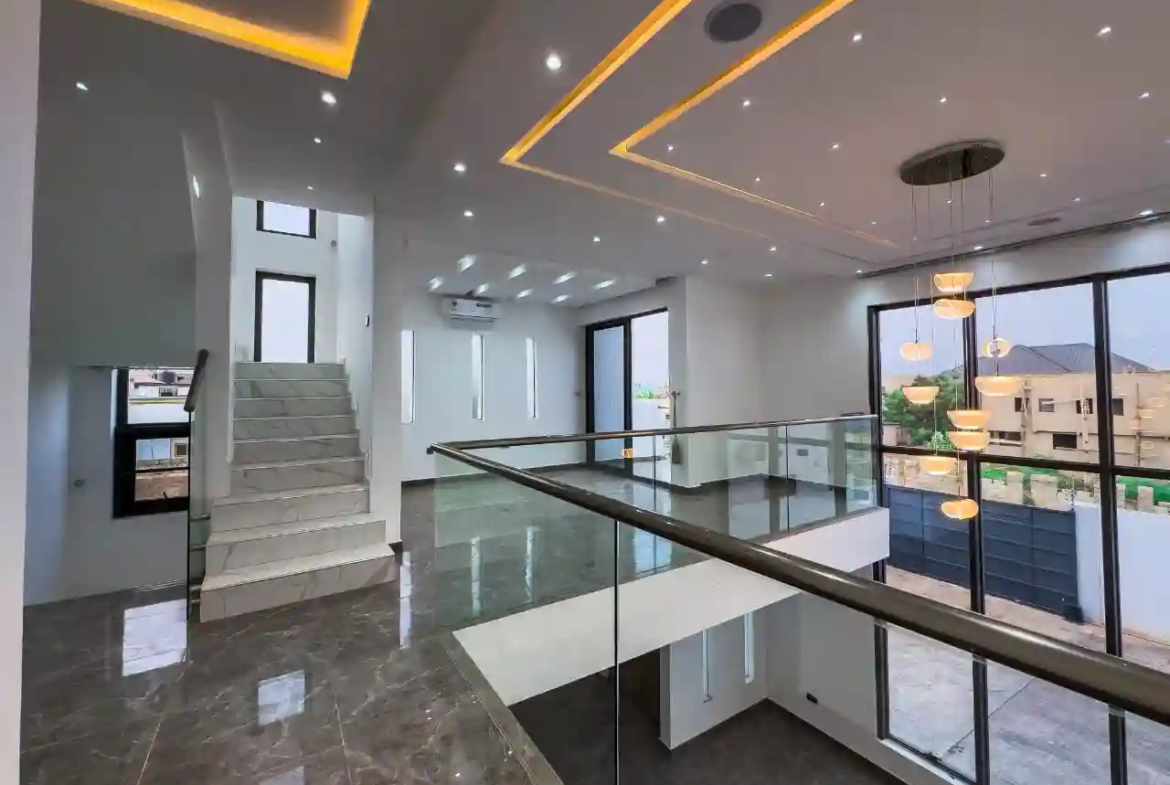 4 bedroom house for sale lakeside estate