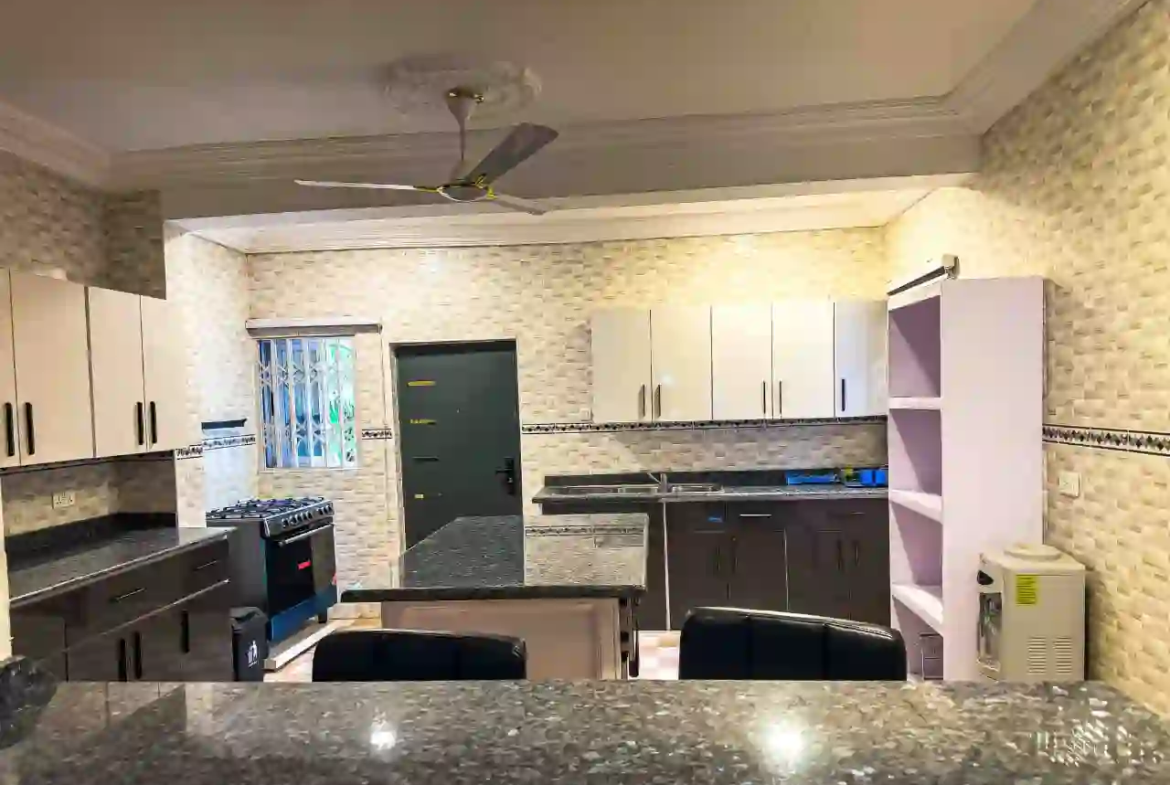 4 bedroom house for sale in teshie