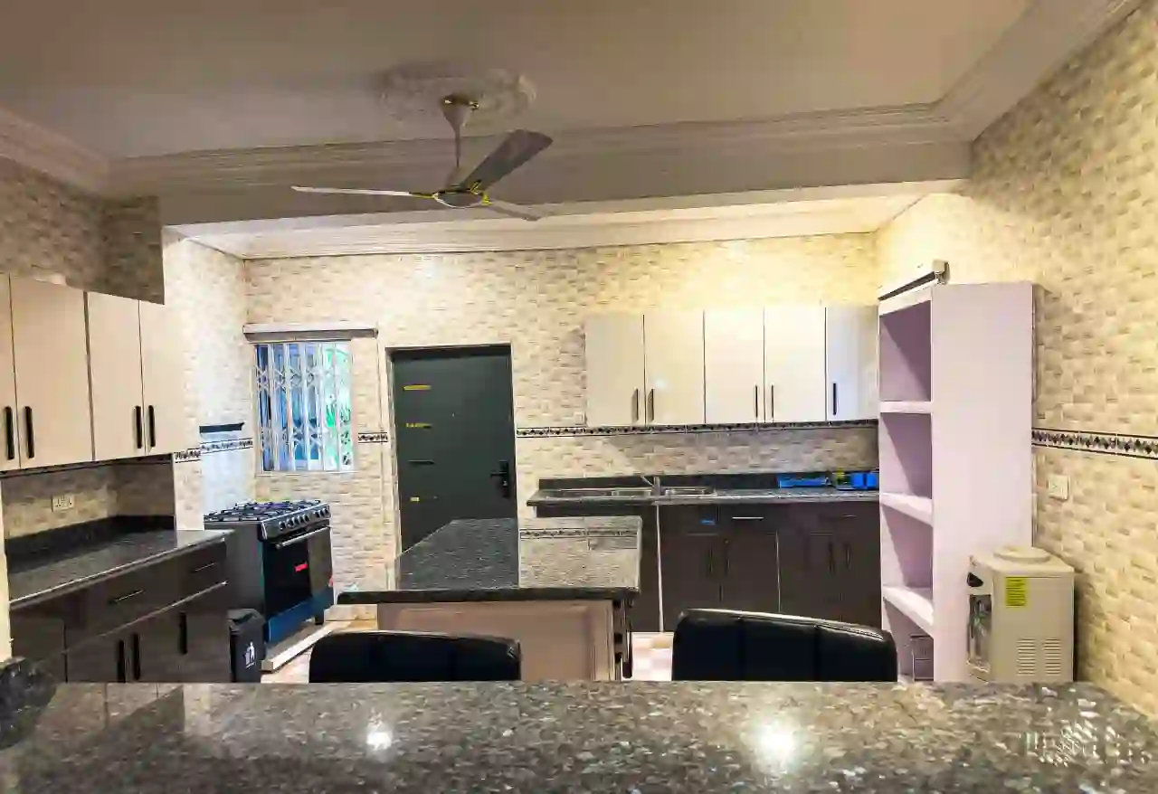 4 bedroom house for sale in teshie