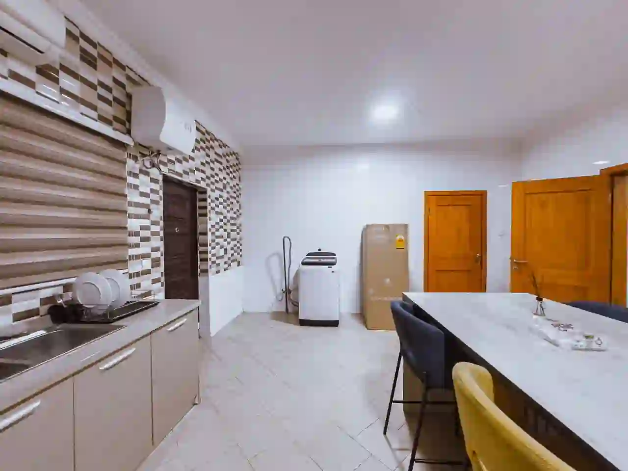 3 bedroom apartment for rent in East Legon