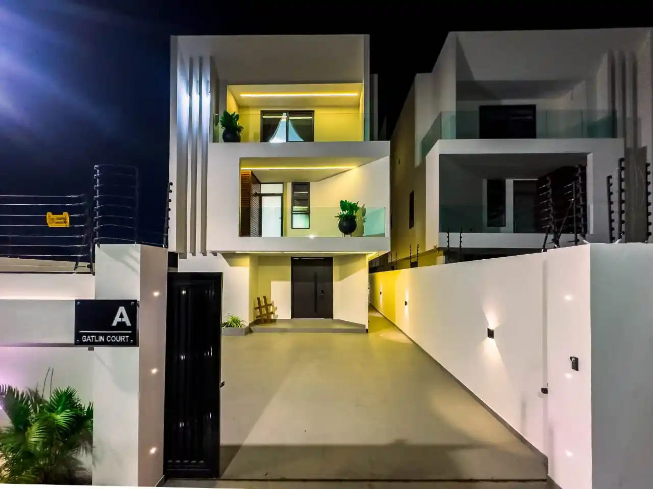 4 bedroom house for sale east legon hills accra