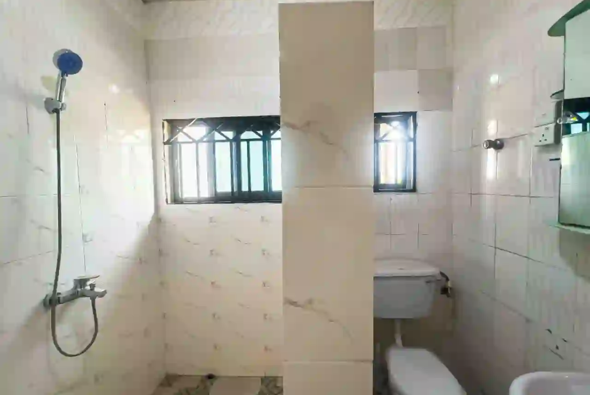 3 bedroom house for rent in mccarthy hill