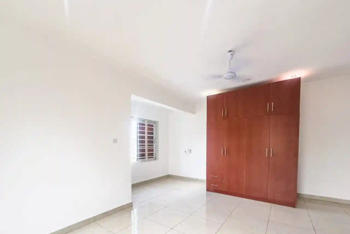 3 bedroom house rent trasacco east legon