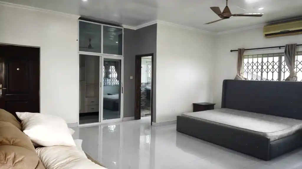 Cheap 5 bedroom house for sale aburi