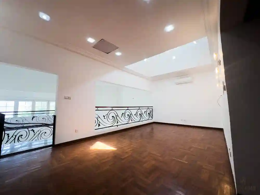 4 bedroom home for rent east legon accra