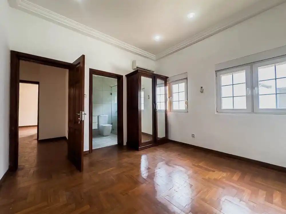 4 bedroom home for rent east legon accra