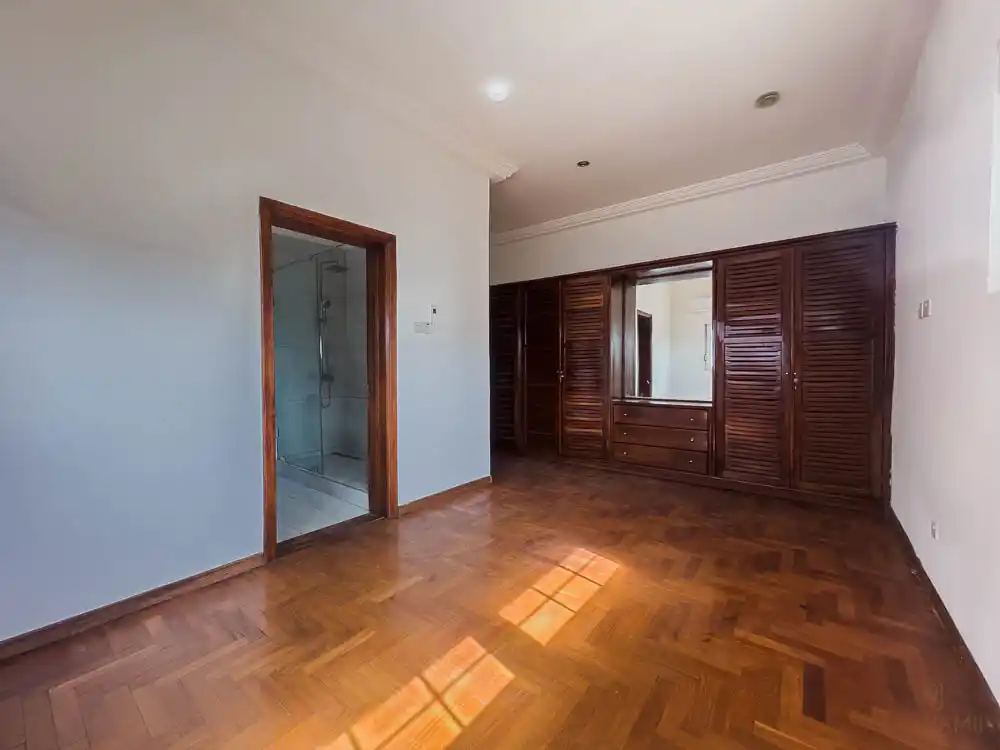 4 bedroom home for rent east legon accra