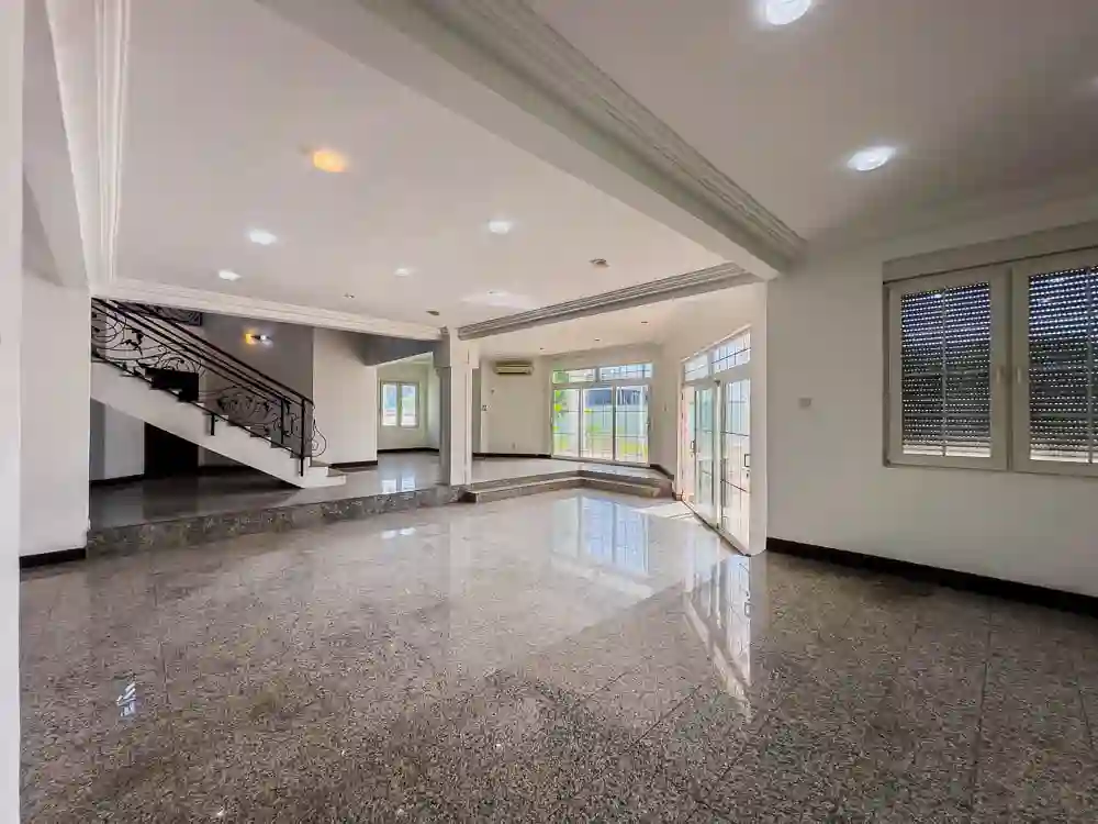 4 bedroom home for rent east legon accra