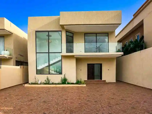 4 bedroom home sale east legon ogbojo accra