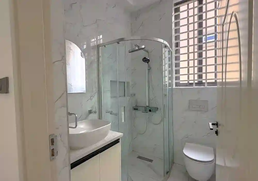 4 bedroom home sale east legon ogbojo accra