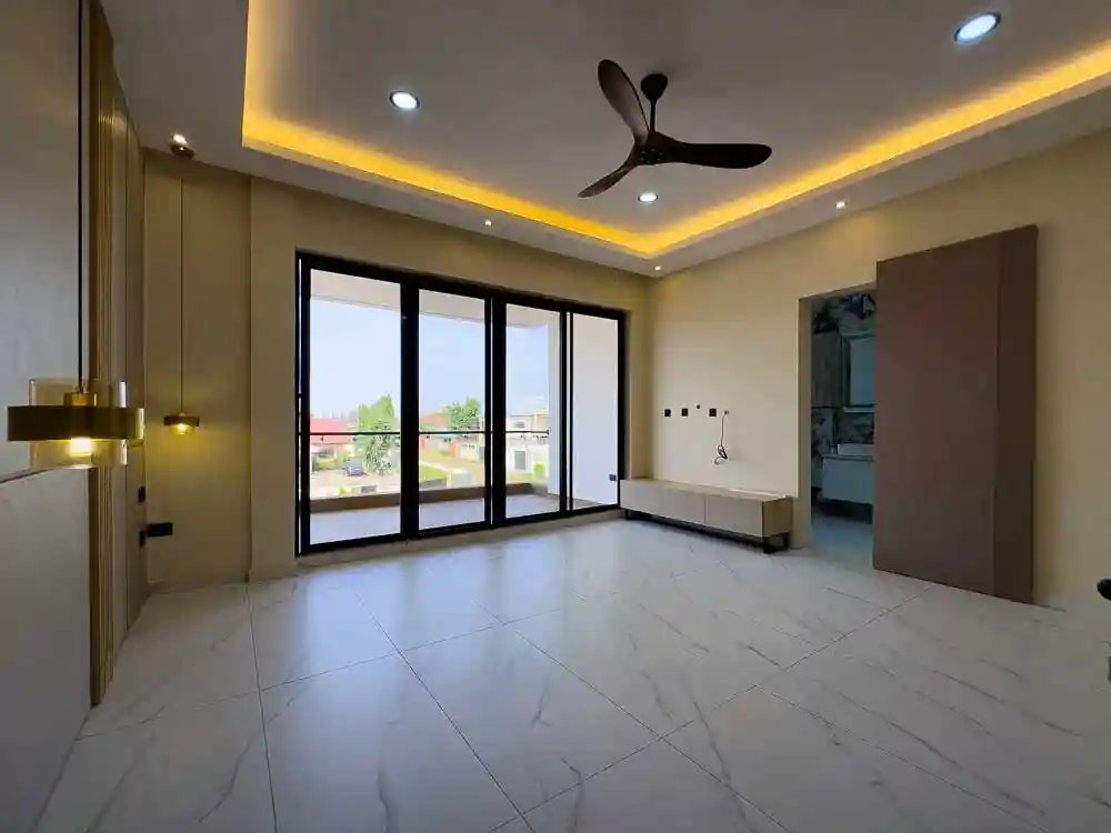 4 bedroom house sale east legon accra