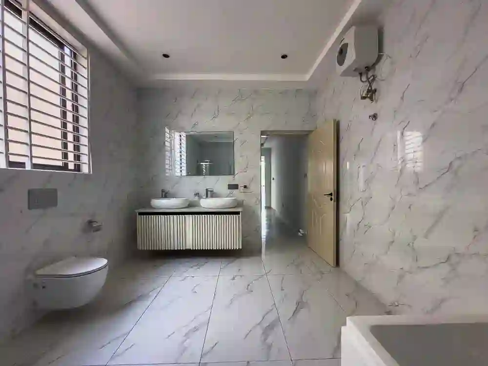 4 bedroom home sale east legon ogbojo accra