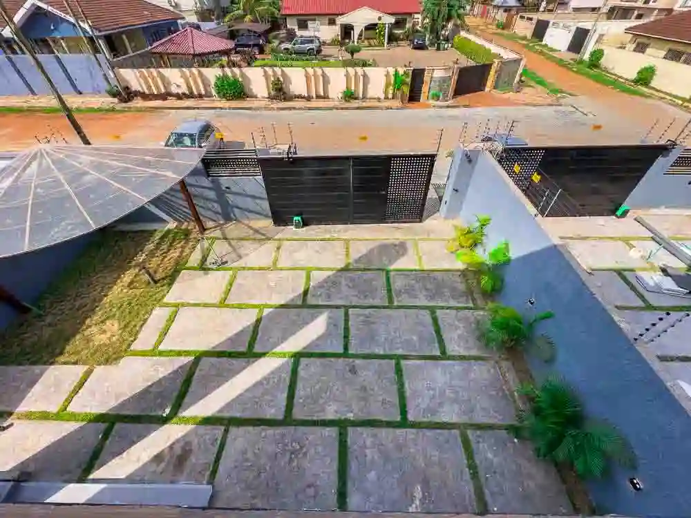 4 bedroom house sale east legon accra