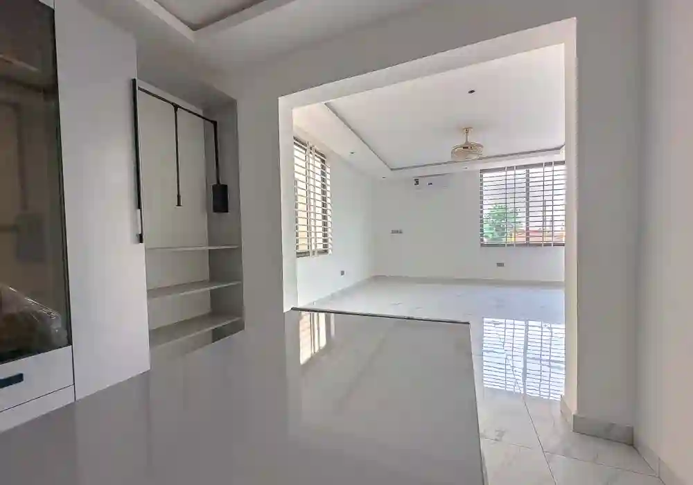 4 bedroom home sale east legon ogbojo accra