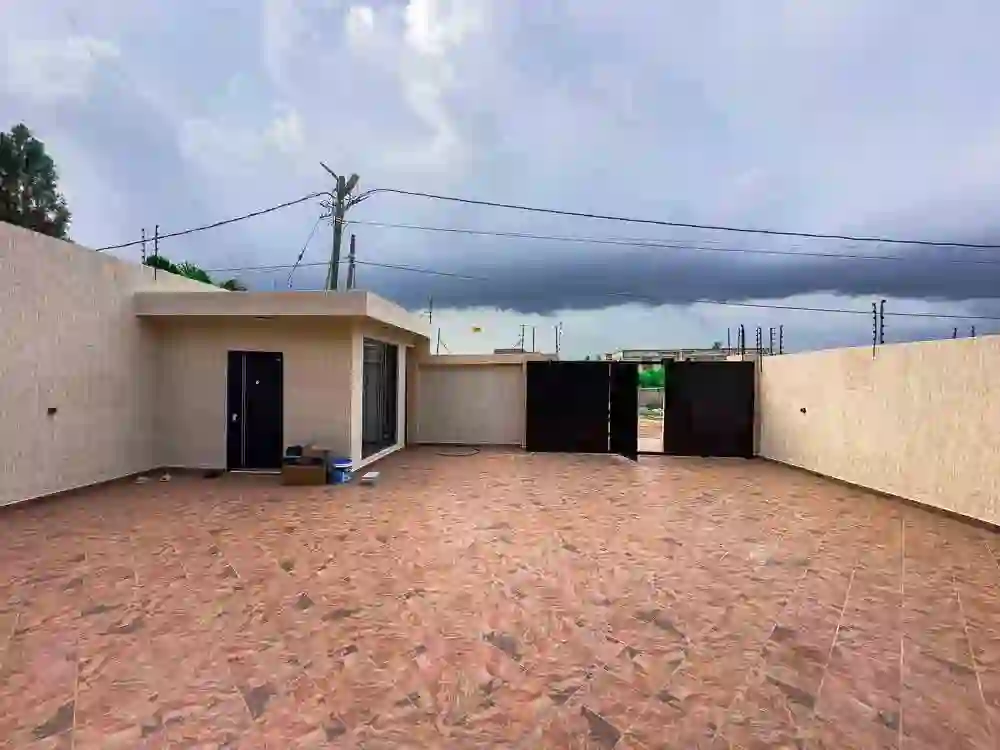 4 bedroom home sale east legon ogbojo accra