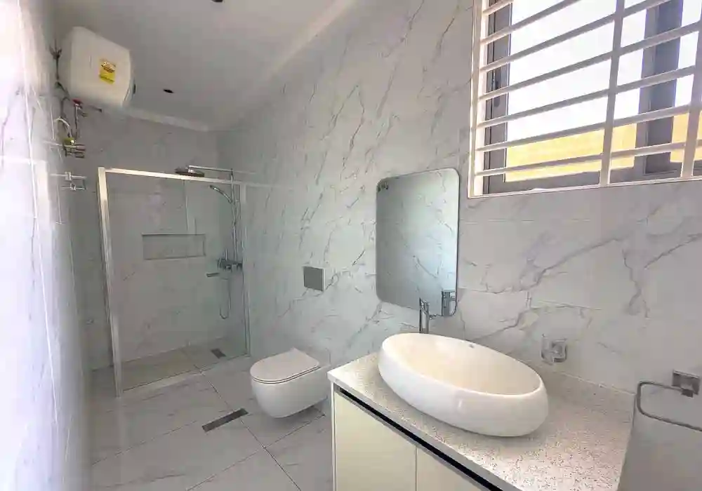4 bedroom home sale east legon ogbojo accra