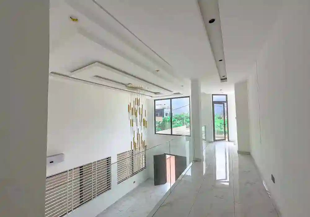 4 bedroom home sale east legon ogbojo accra