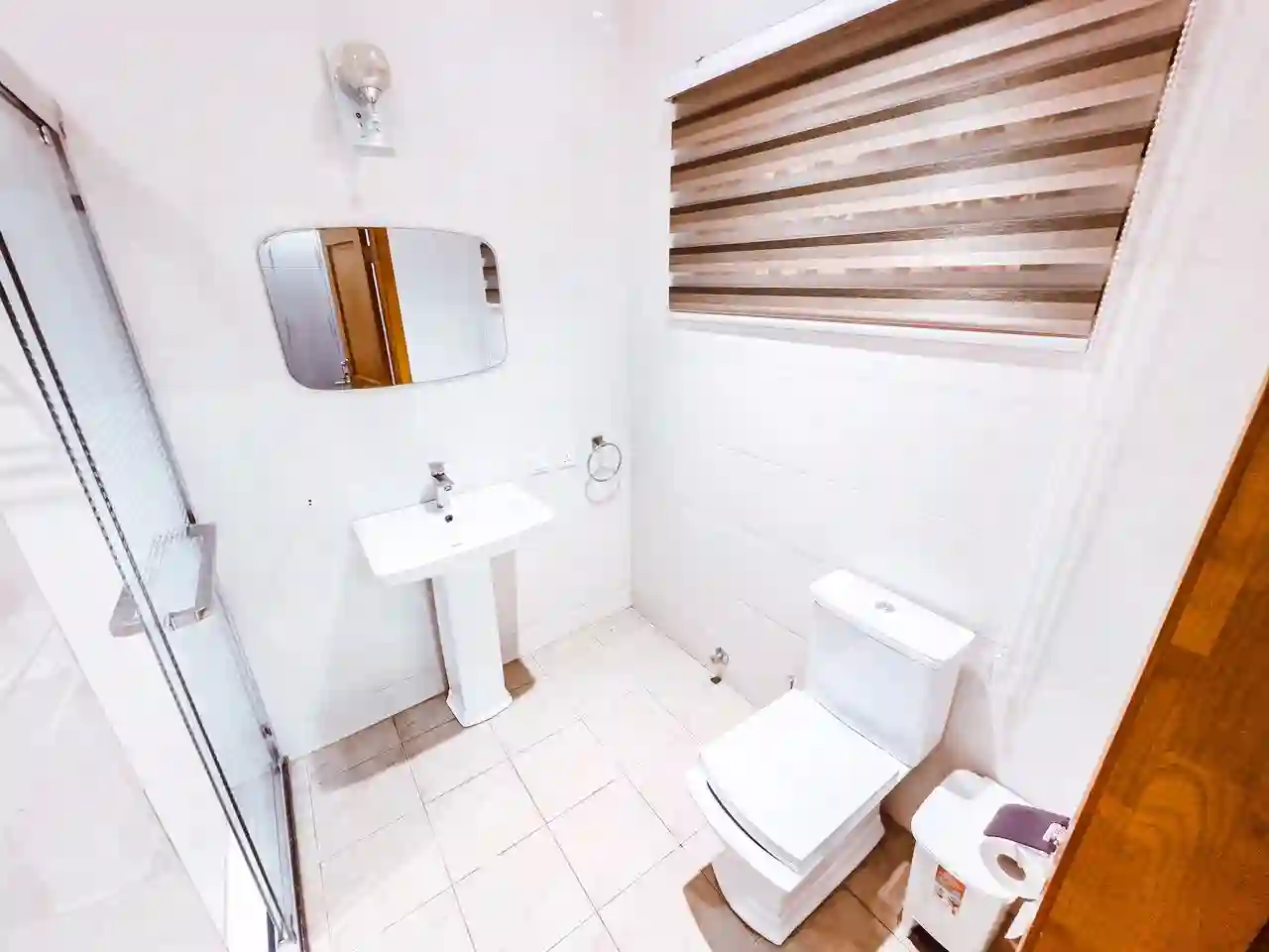 3 bedroom apartment for rent in East Legon