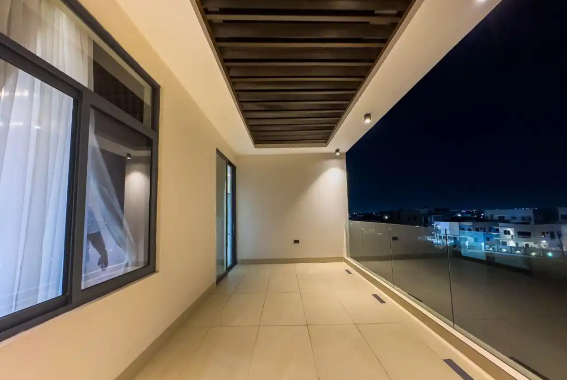 4 bedroom house for sale east legon hills accra