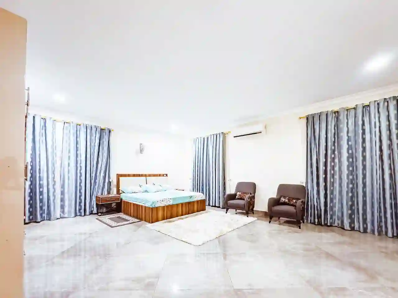 3 bedroom apartment for rent in East Legon