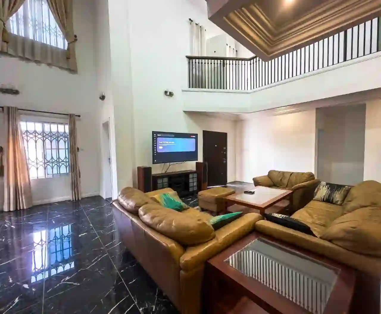 4 bedroom house for sale in teshie