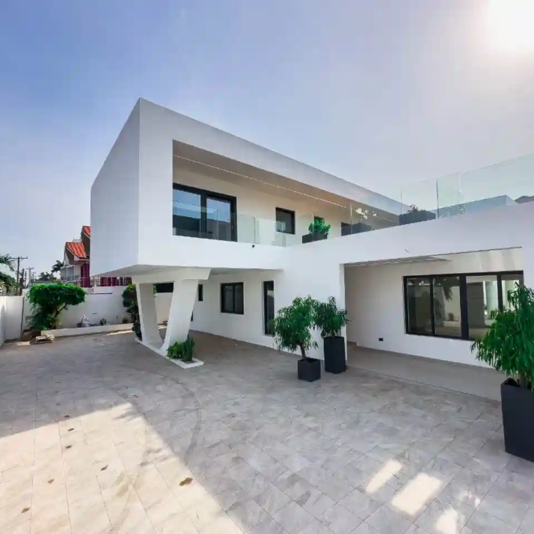 5 bedroom house for sale in East Legon