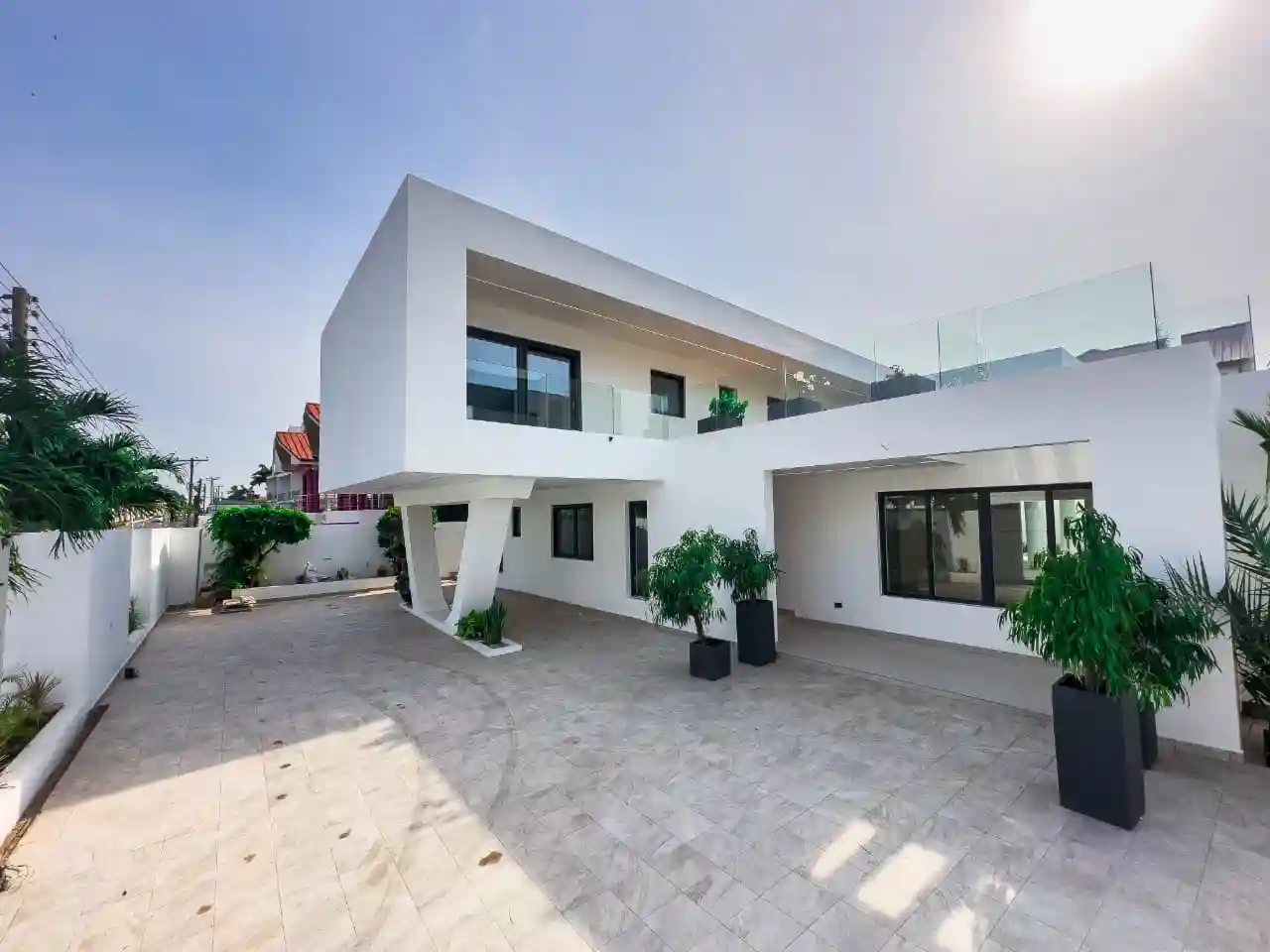 5 bedroom house for sale in East Legon