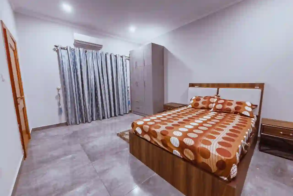 3 bedroom apartment for rent in East Legon