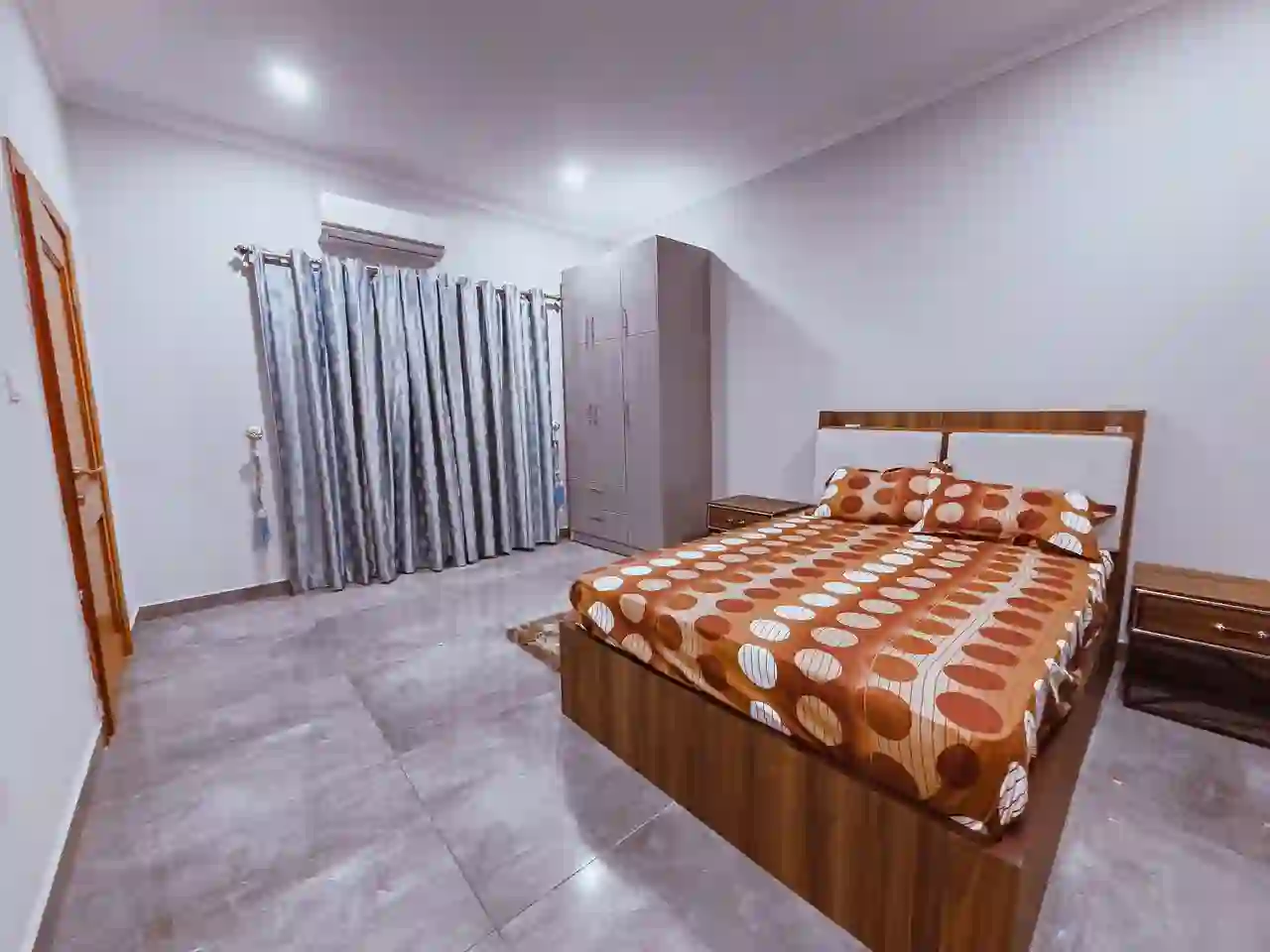 3 bedroom apartment for rent in East Legon