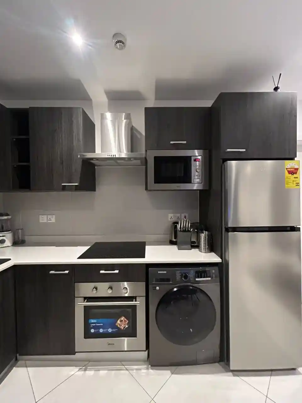 One bedroom apartment for rent loxwood