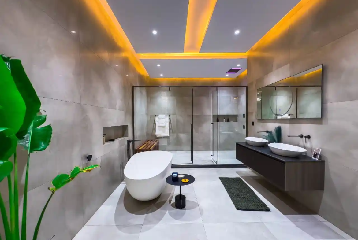 4 bedroom house for sale east legon hills accra