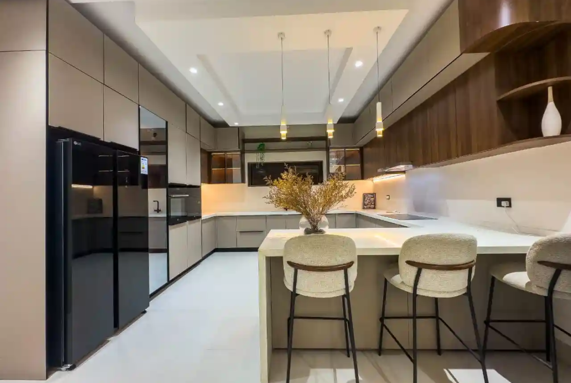 4 bedroom house for sale east legon hills accra