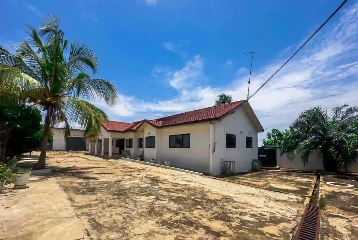 houses for sale in accra