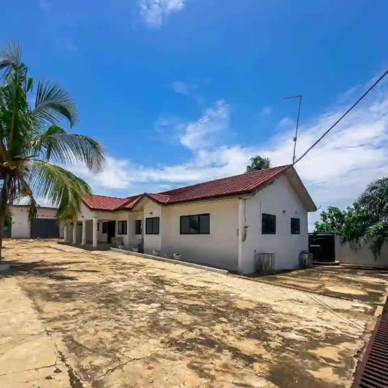 3 bedroom house for rent in mccarthy hill