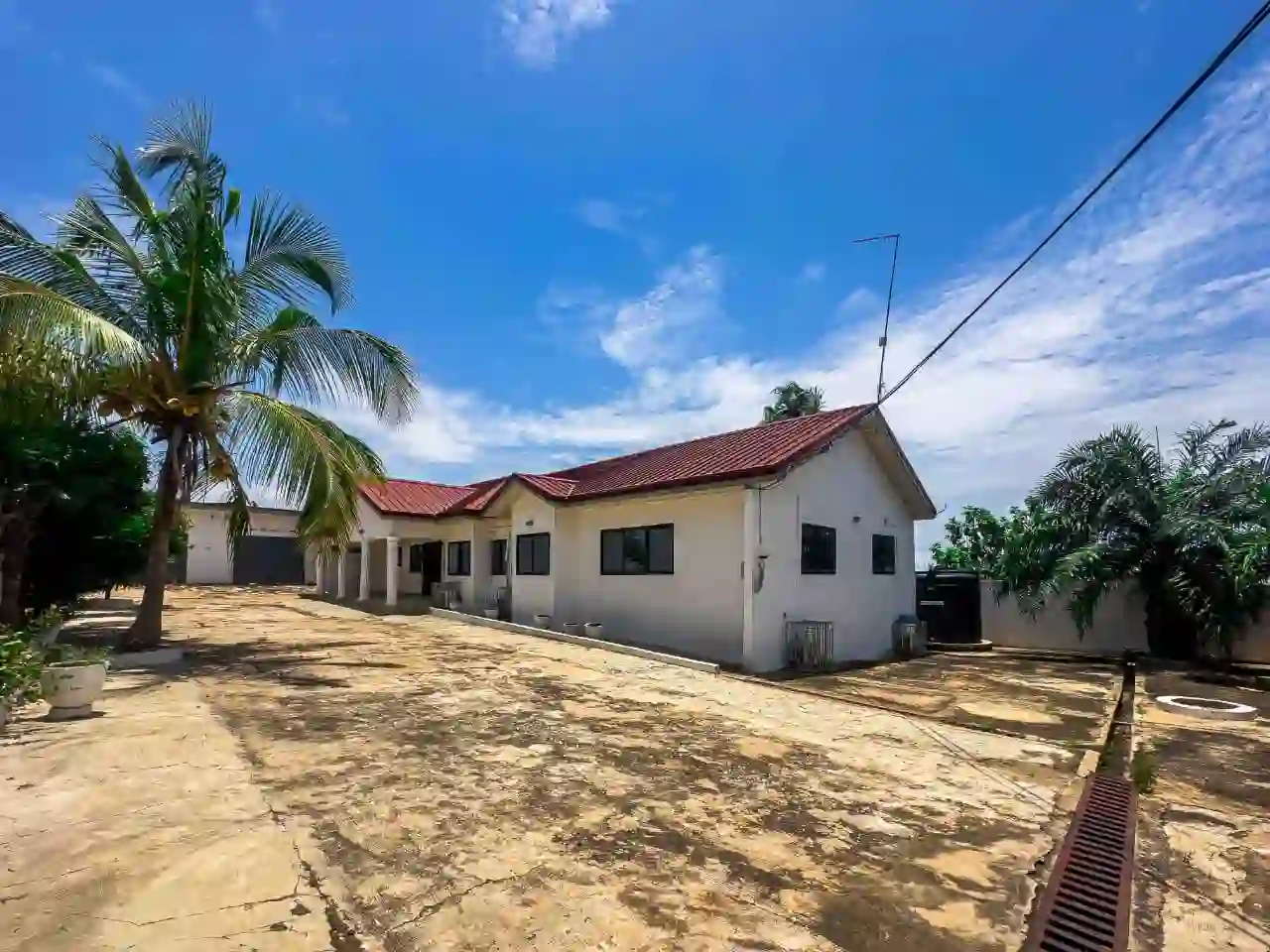 3 bedroom house for rent in mccarthy hill