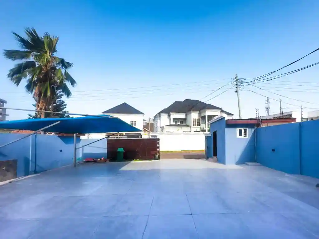 3 bedroom house rent trasacco east legon