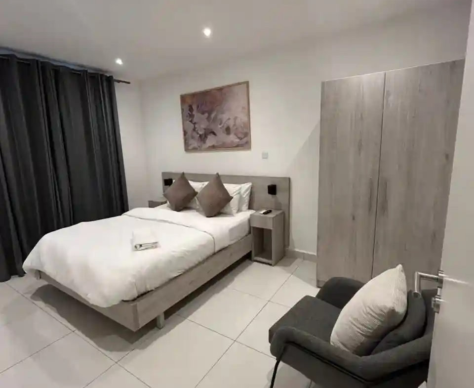 One bedroom apartment for rent loxwood