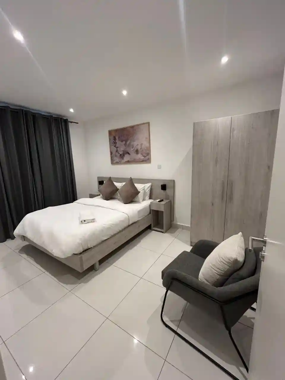 One bedroom apartment for rent loxwood