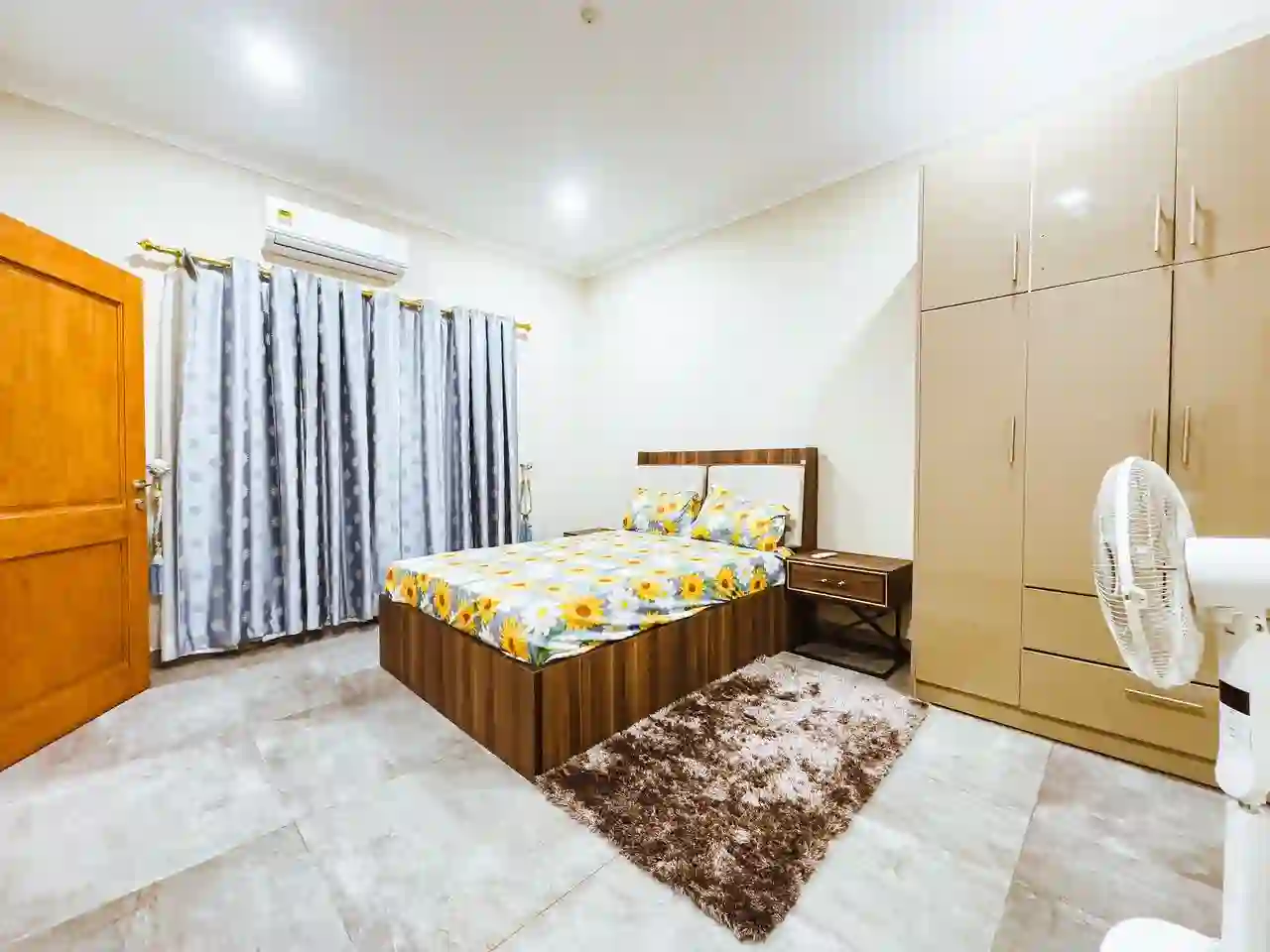 3 bedroom apartment for rent in East Legon