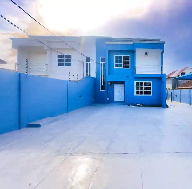 3 bedroom house rent trasacco east legon