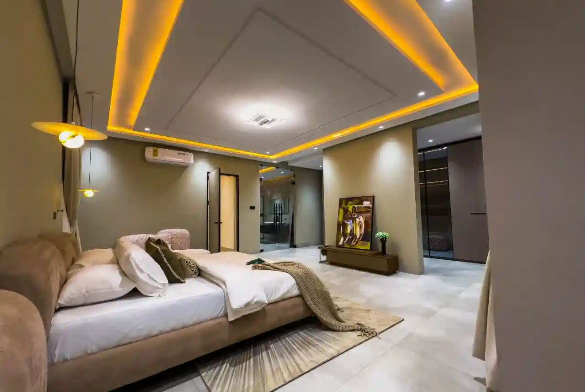 4 bedroom house for sale east legon hills accra