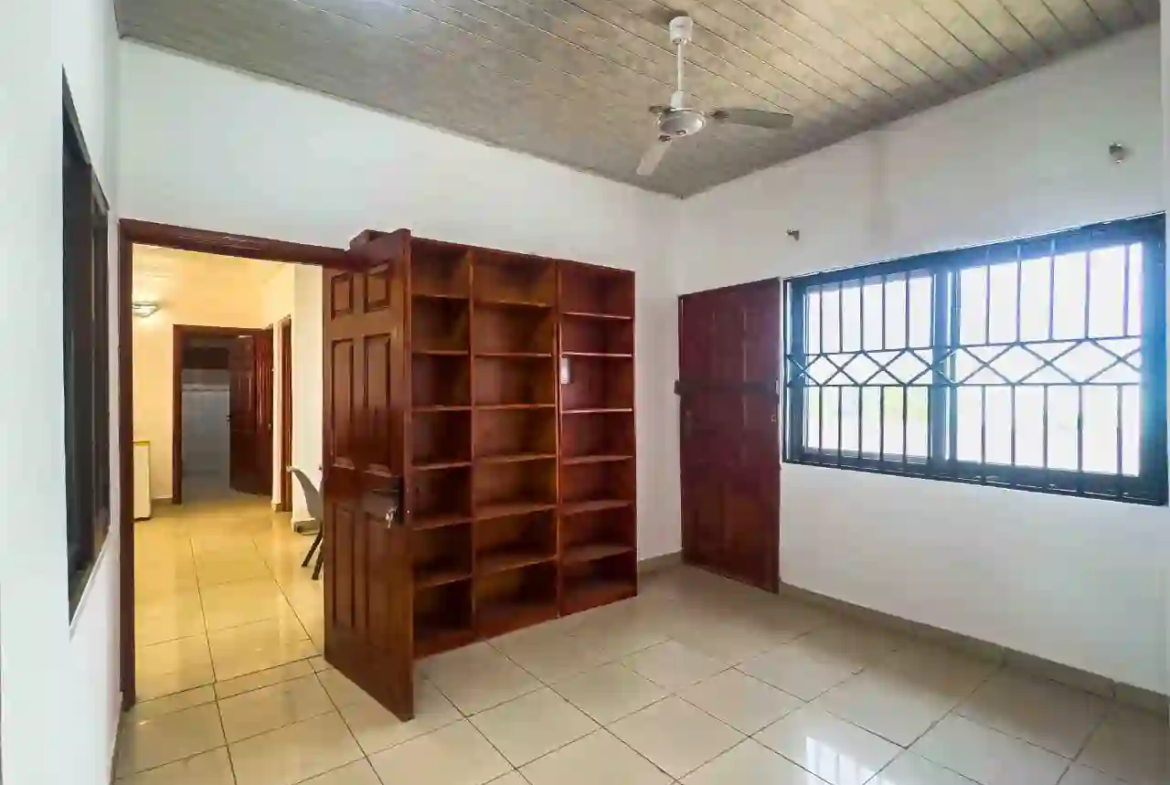 3 bedroom house for rent in mccarthy hill
