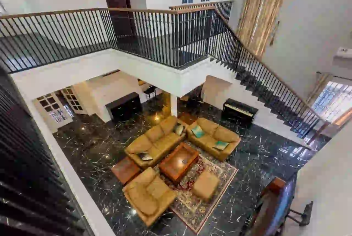 4 bedroom house for sale in teshie