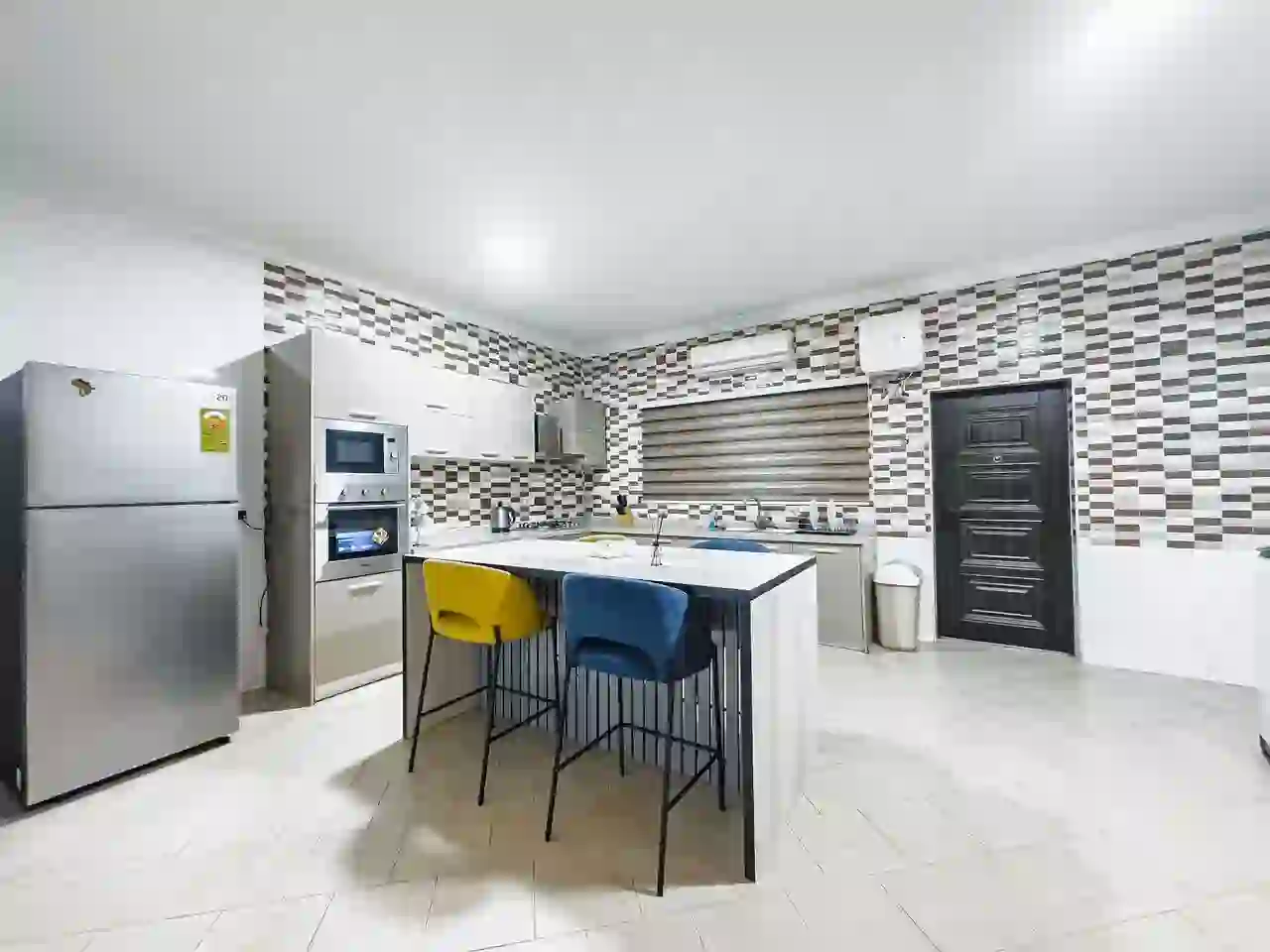 3 bedroom apartment for rent in East Legon