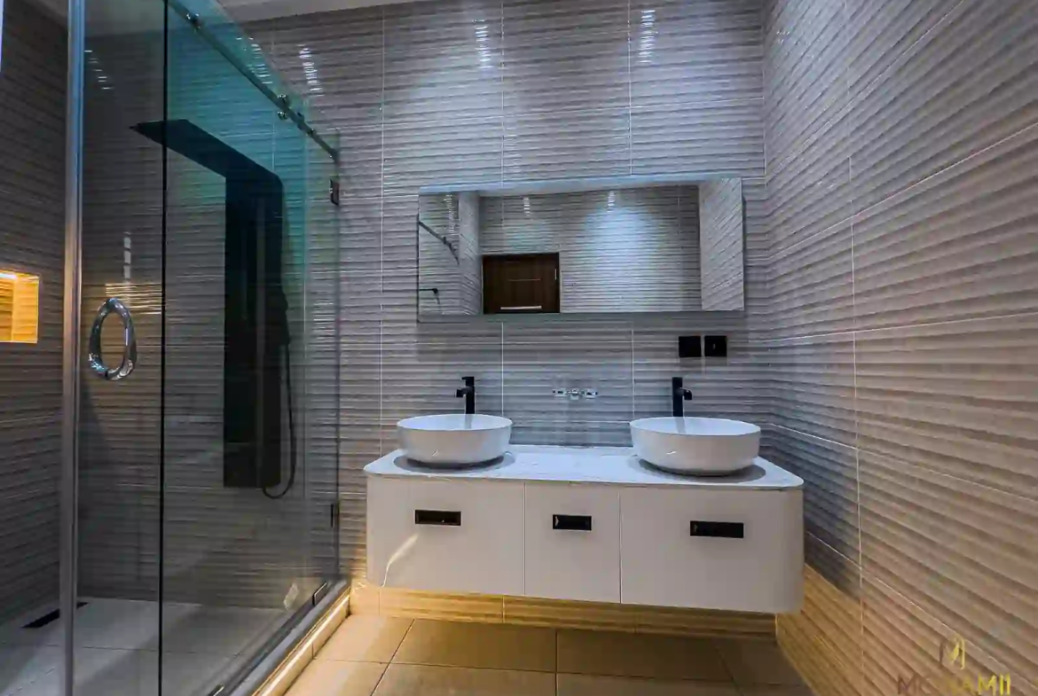 houses for sale in East Legon Hills