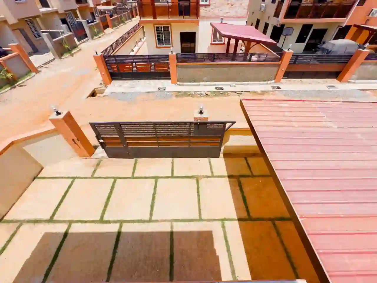 3 bedroom House for rent in Achimota