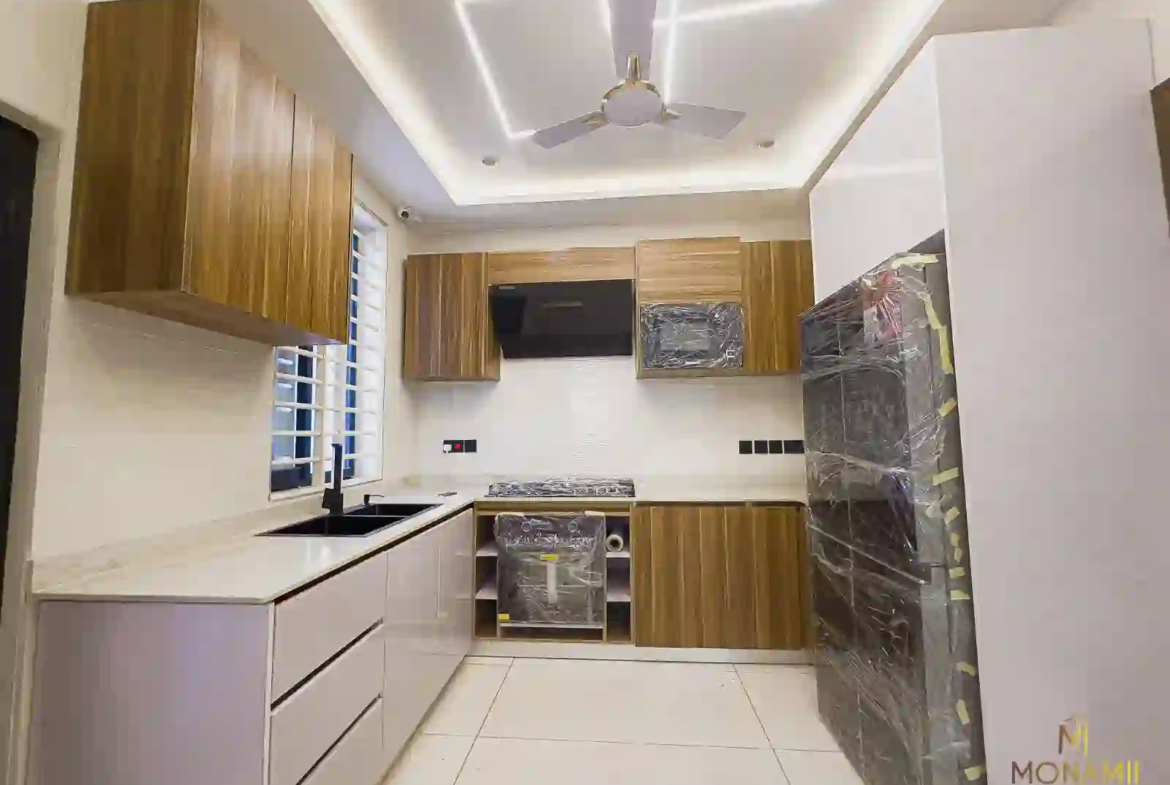 houses for sale in East Legon Hills