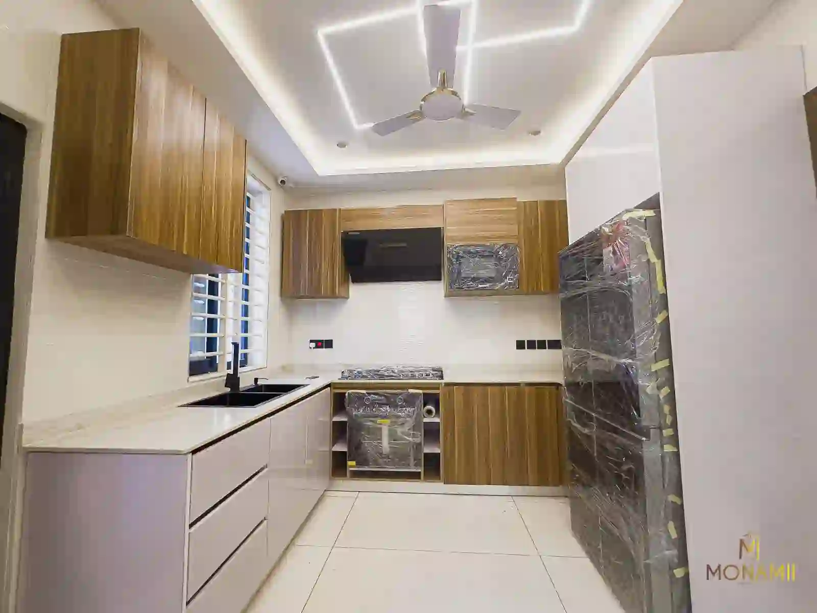 houses for sale in East Legon Hills