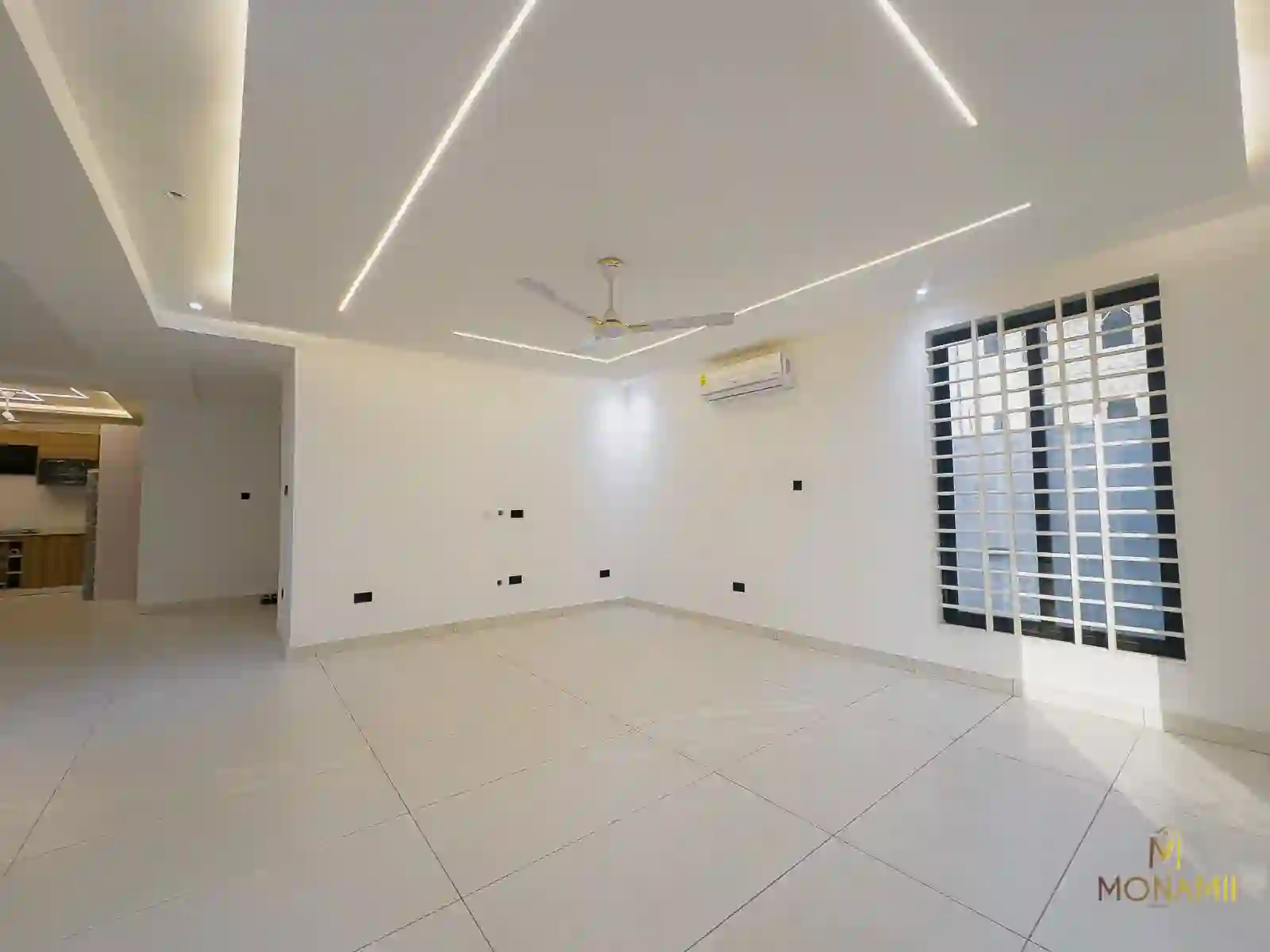 houses for sale in East Legon Hills