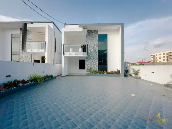 4 bedroom house for sale at East Legon Hills
